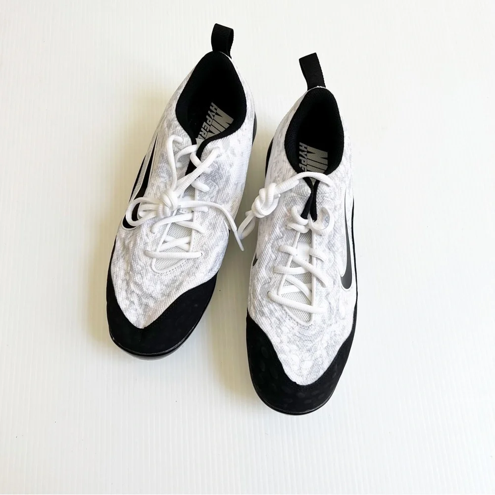 Nike- NEW Women’s Lunar Hyperdiamond 2 Pro Size 10